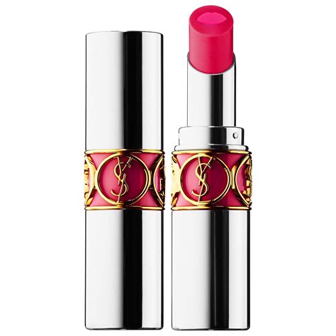 ysl tinted lip balm swatches|sephora ysl lip balm.